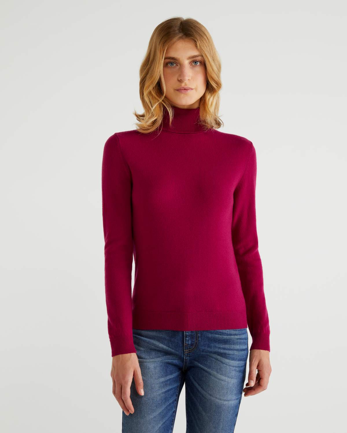 Водолазка united colors of benetton
