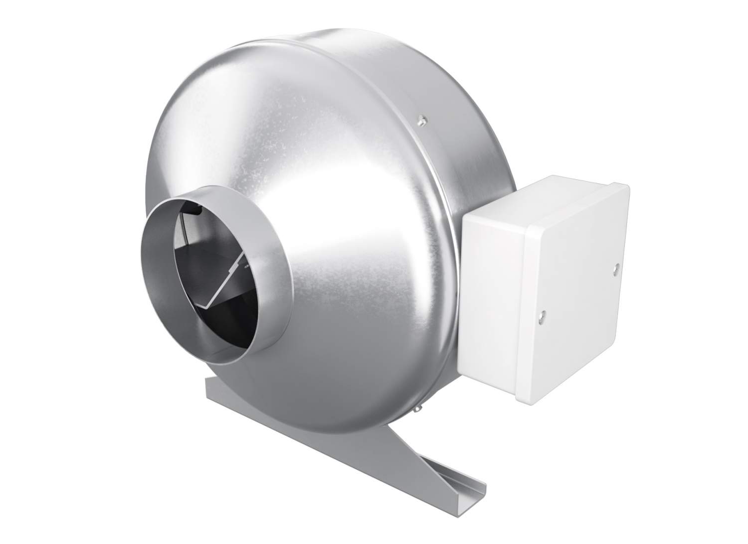 Вентилятор центробежный канальный ERA MARS GDF 150 - купить в Москве ...