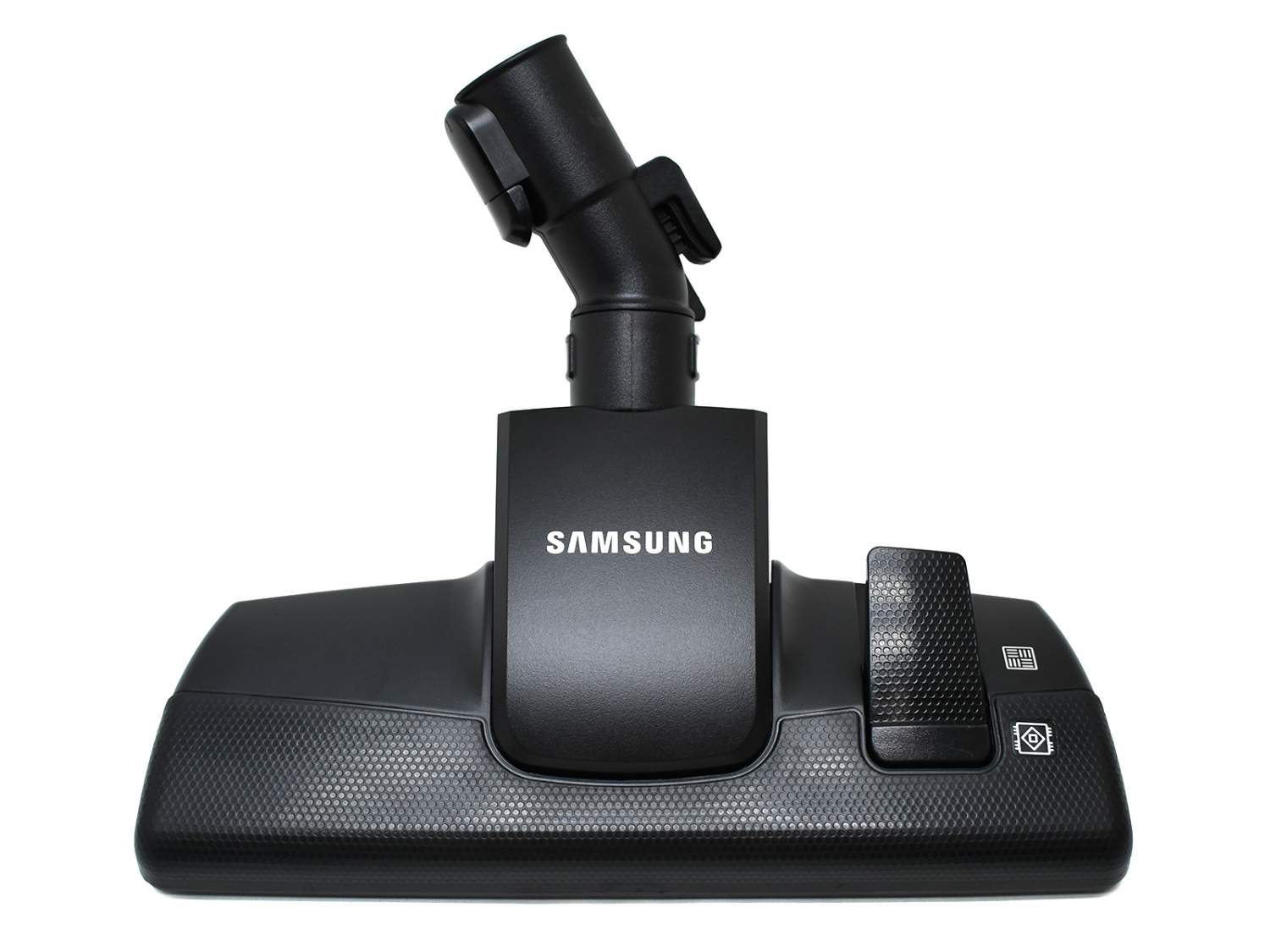 Щетка для пылесоса samsung с защелкой nb 810 dj97 01402a