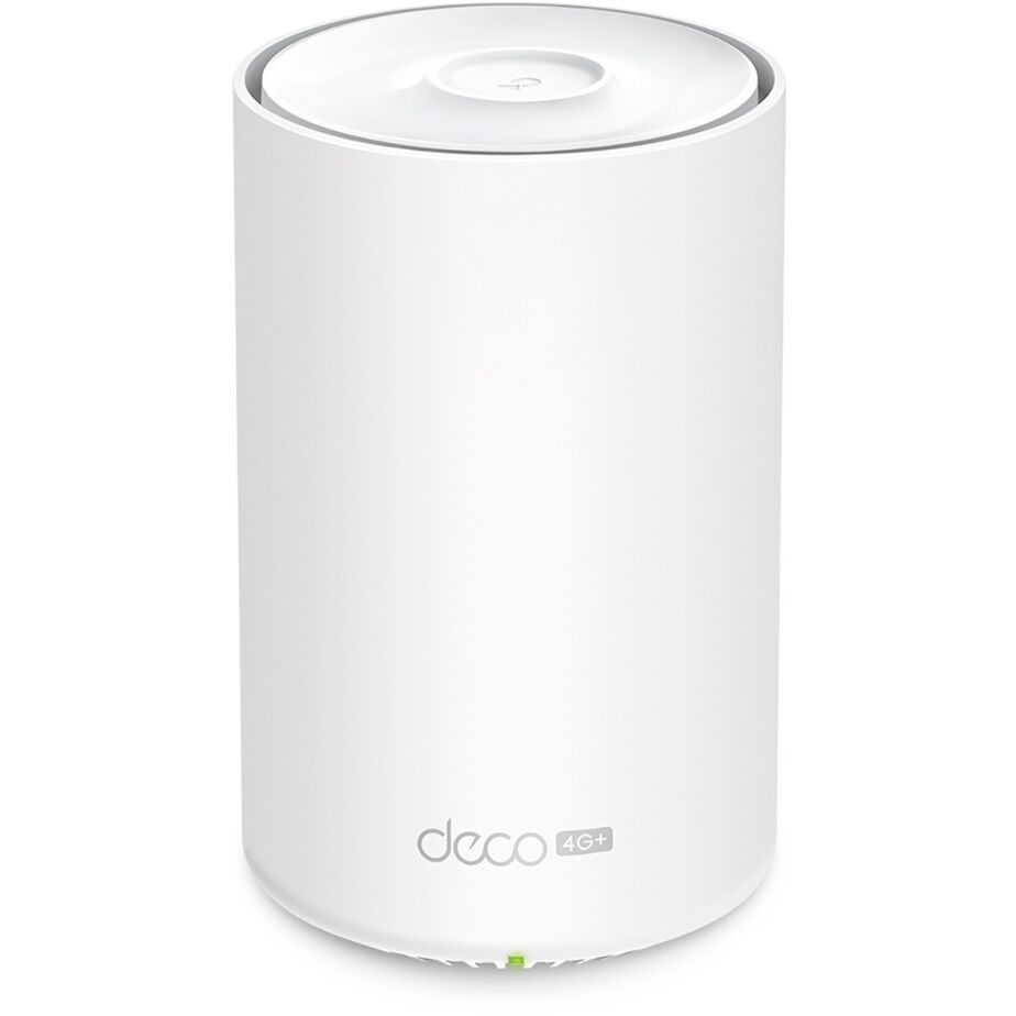 Wi-Fi роутер TP-Link White DECO X50-4G1-PACK, купить в