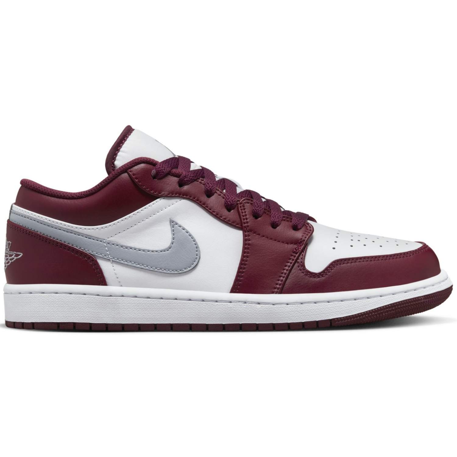 Nike Air Jordan 1 Low 43 EU