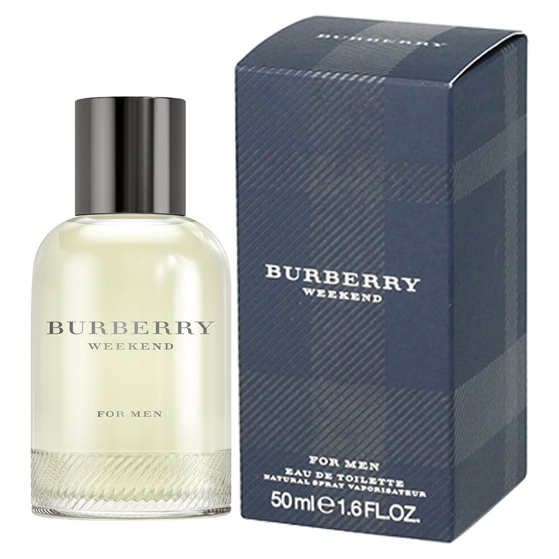 Burberry weekend perfume on sale 50ml