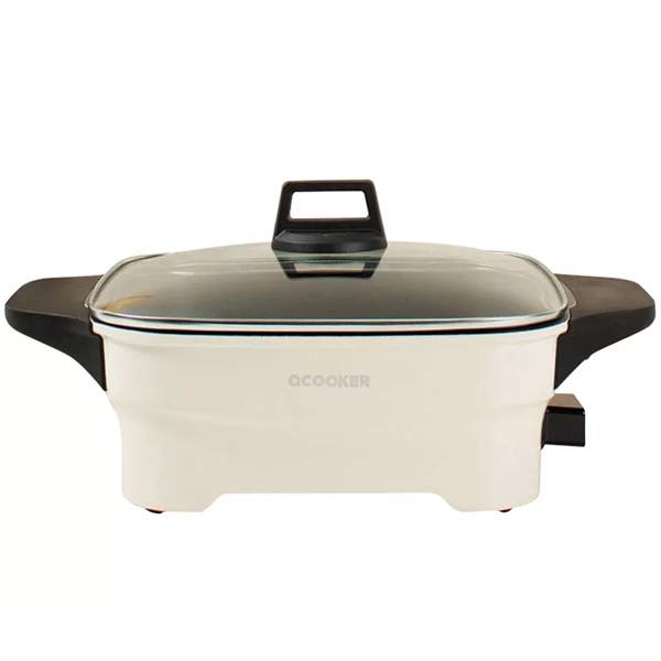 multifunction hot pot