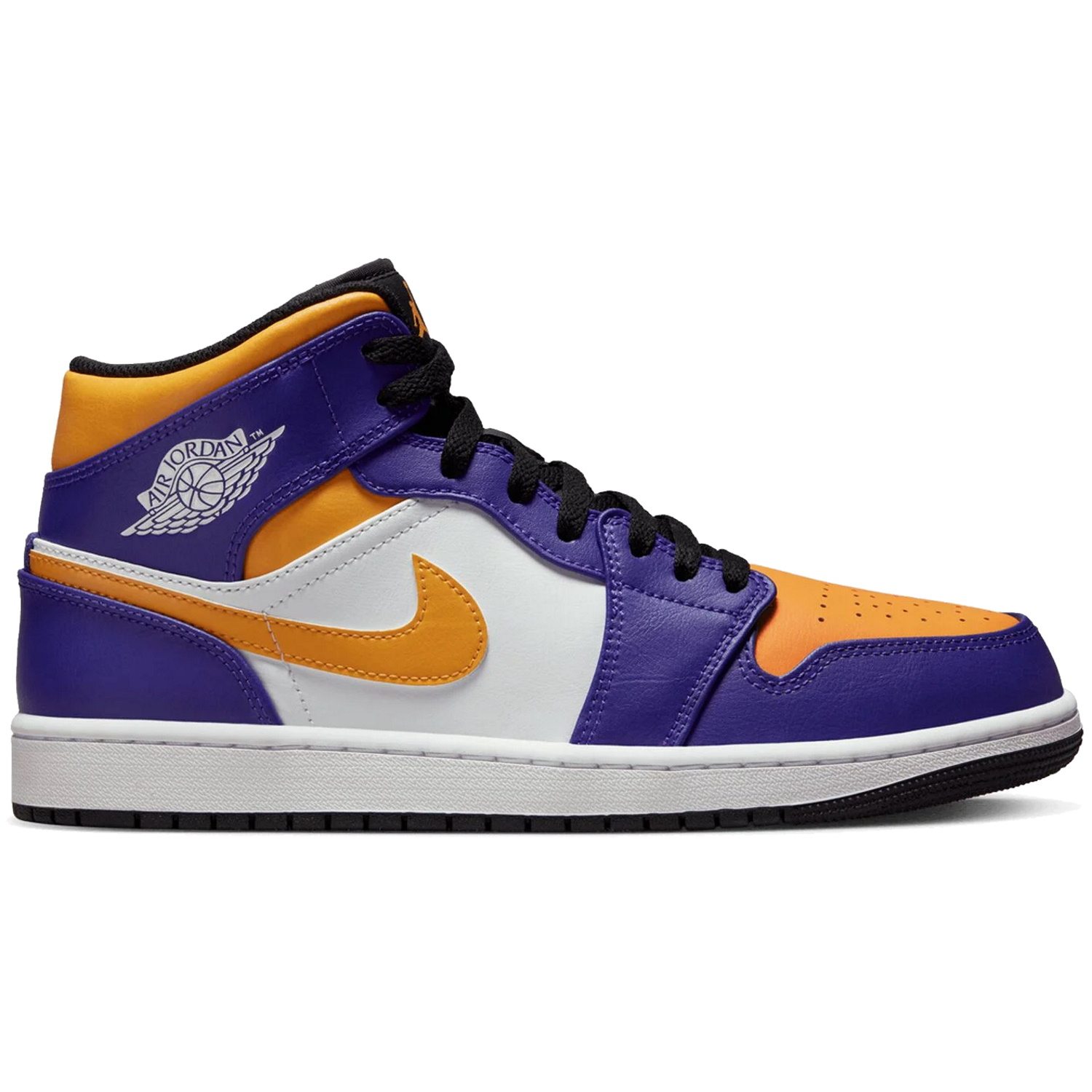 Nike air hotsell mid 1