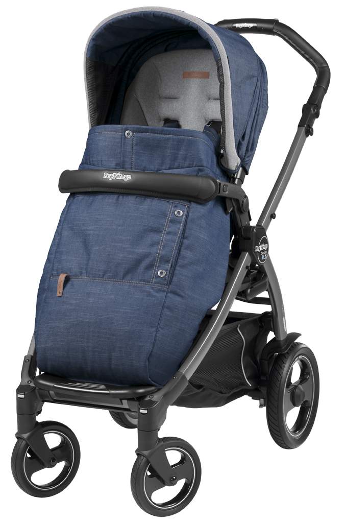 Peg perego book outlet denim