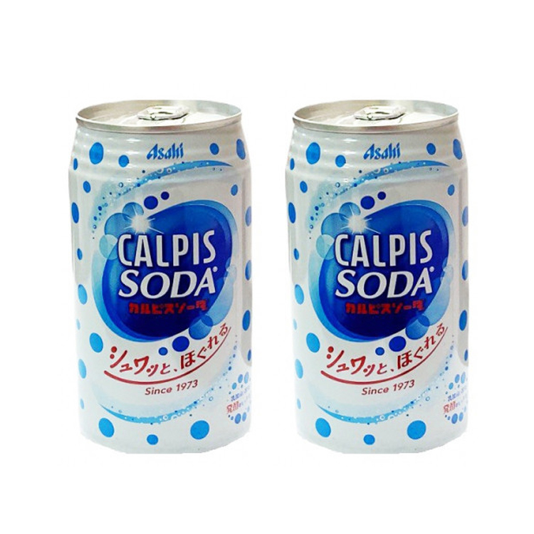 Calpis Koubou
