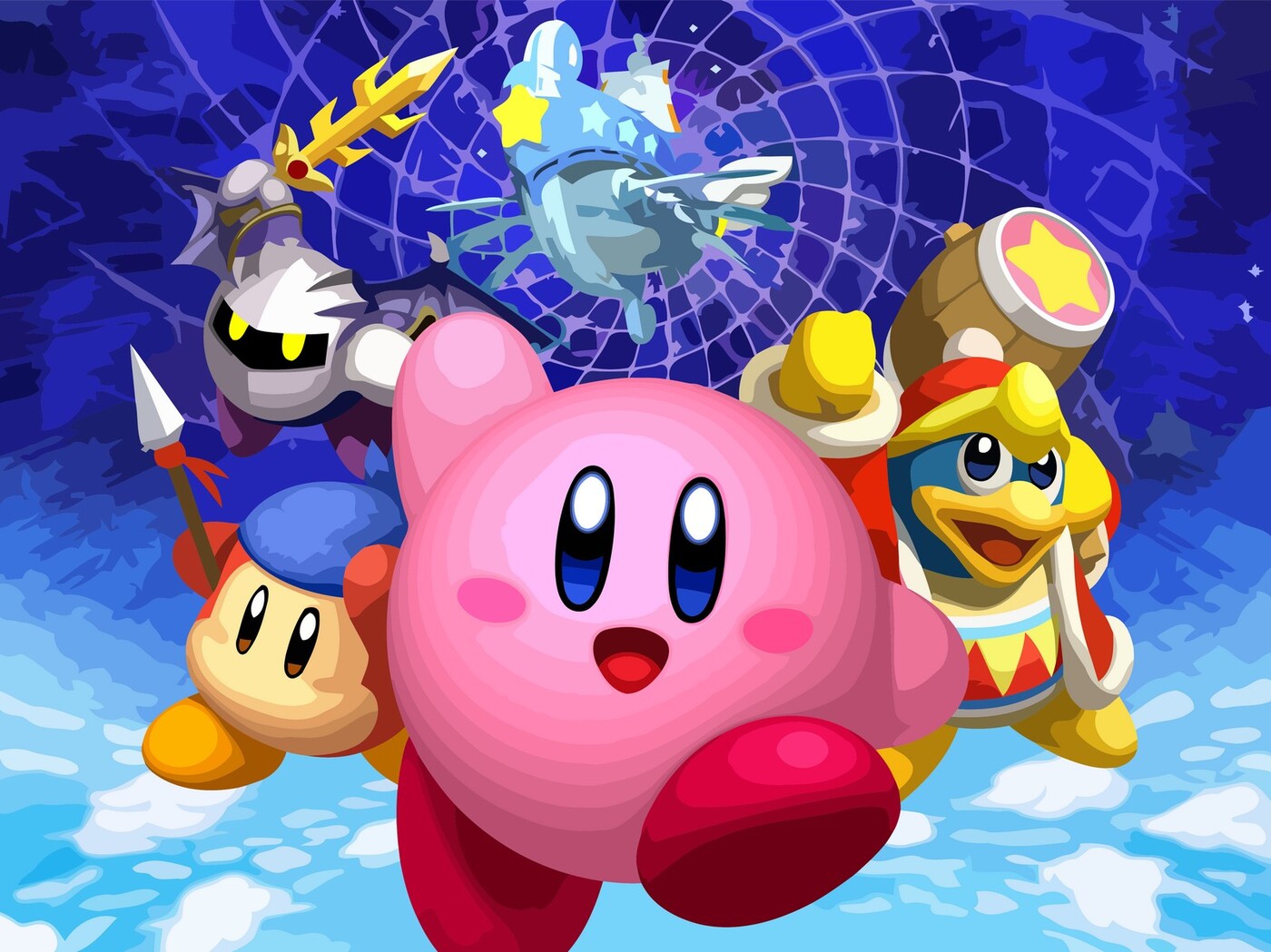 will kirby age