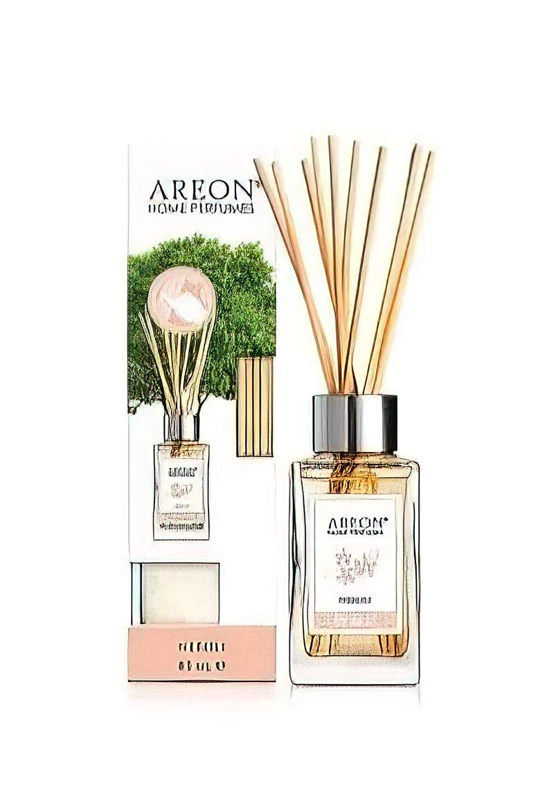 Ароматизатор Areon Sticks банка, деревянные палочки Neroli 85 мл – купить в  Москве, цены в интернет-магазинах на Мегамаркет