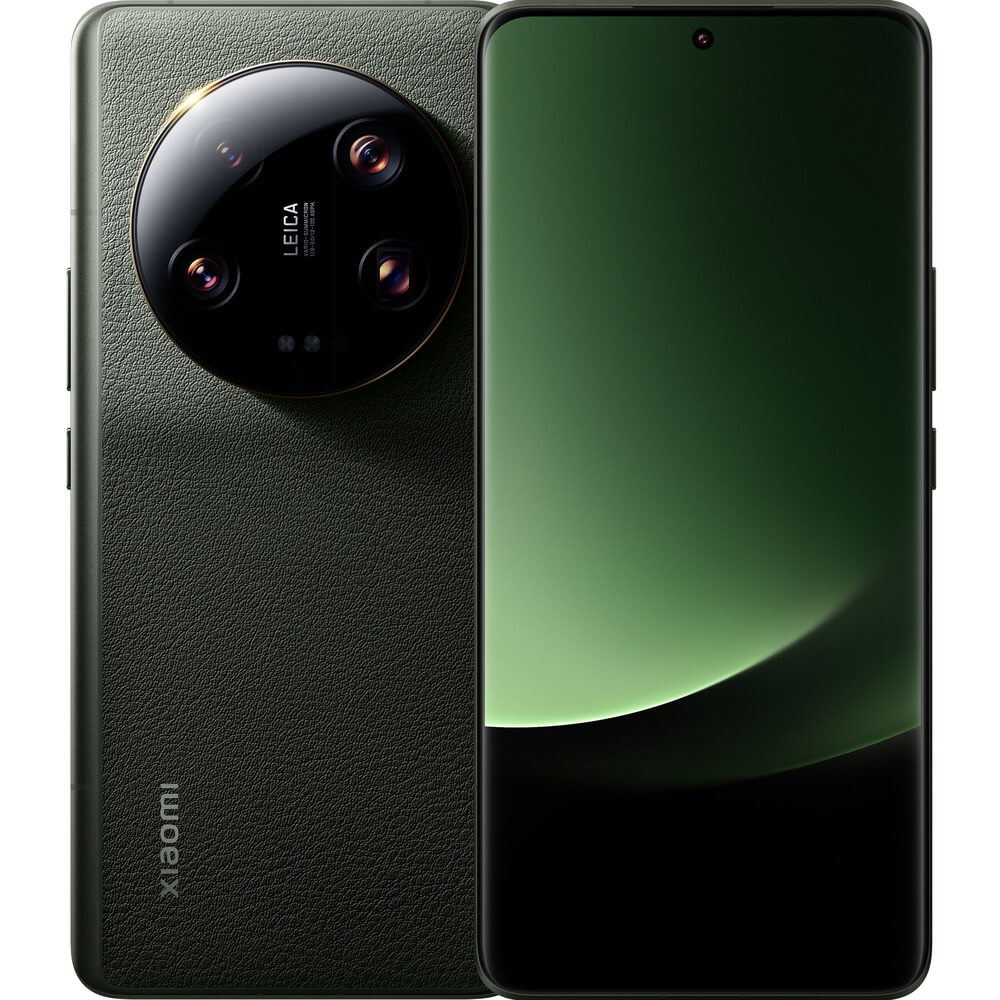 Смартфон Xiaomi 13 Ultra 12/512GB Olive Green (152845), купить в Москве,  цены в интернет-магазинах на Мегамаркет