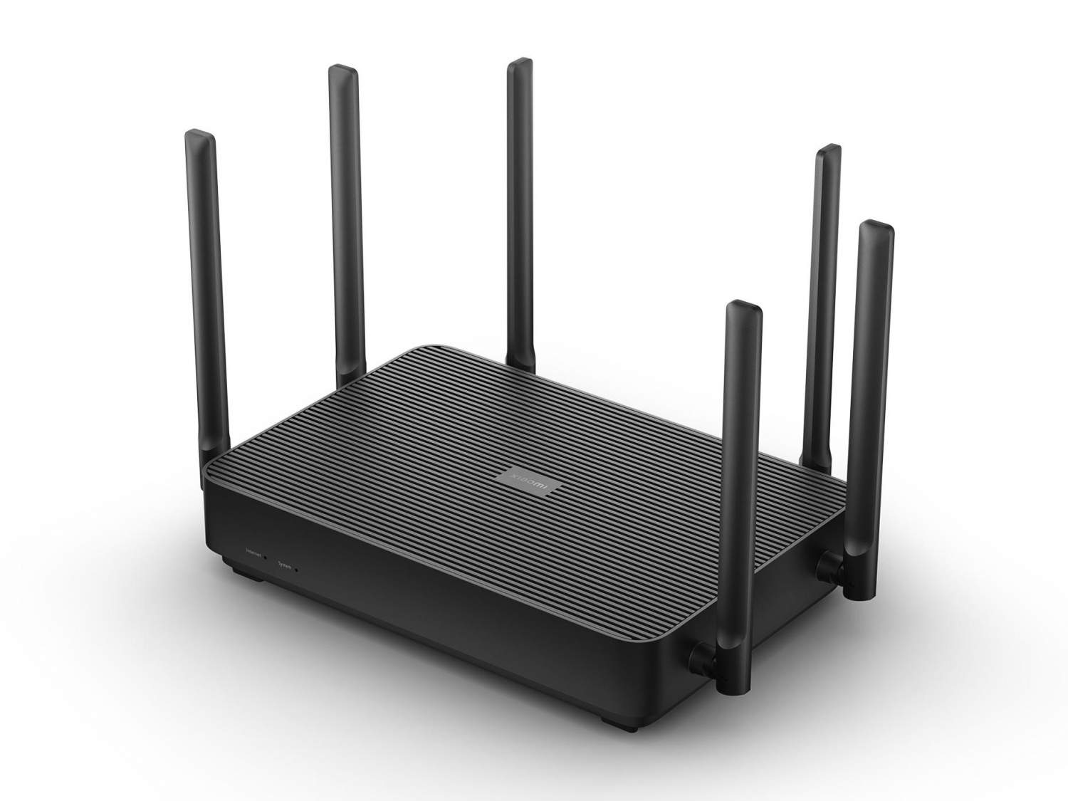 Mirouter
