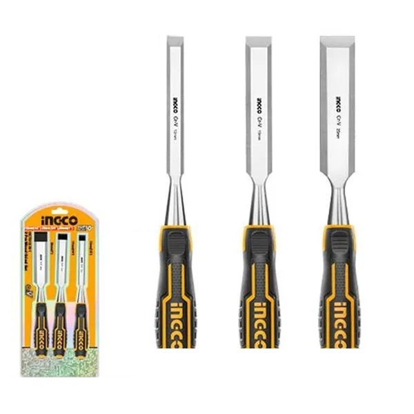 Стамески INGCO - купить стамески Ингко, цены на Мегамаркет