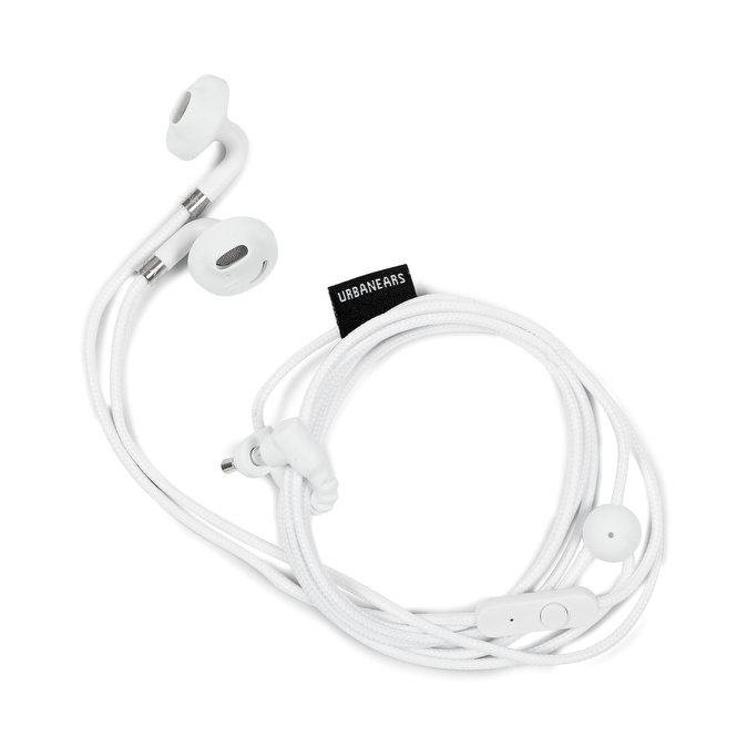 Наушники Urbanears SUMPAN True white (1001060), купить в