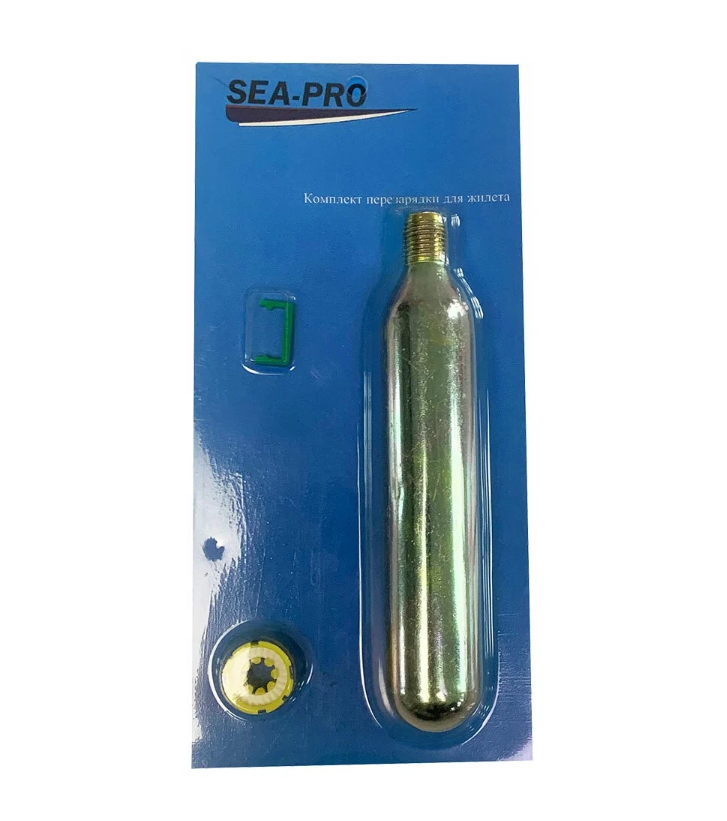 Баллоны и сменные картриджи для лавинного рюкзака - купить на Мегамаркет