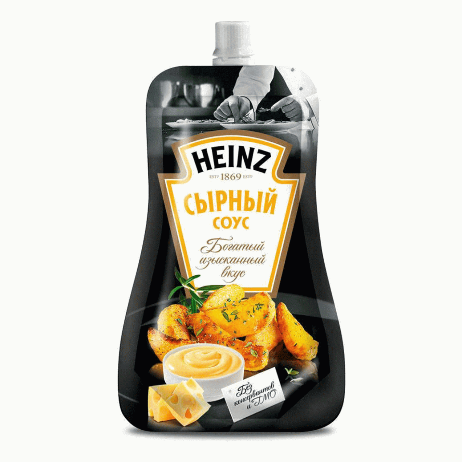 Соус Heinz Купить Оптом