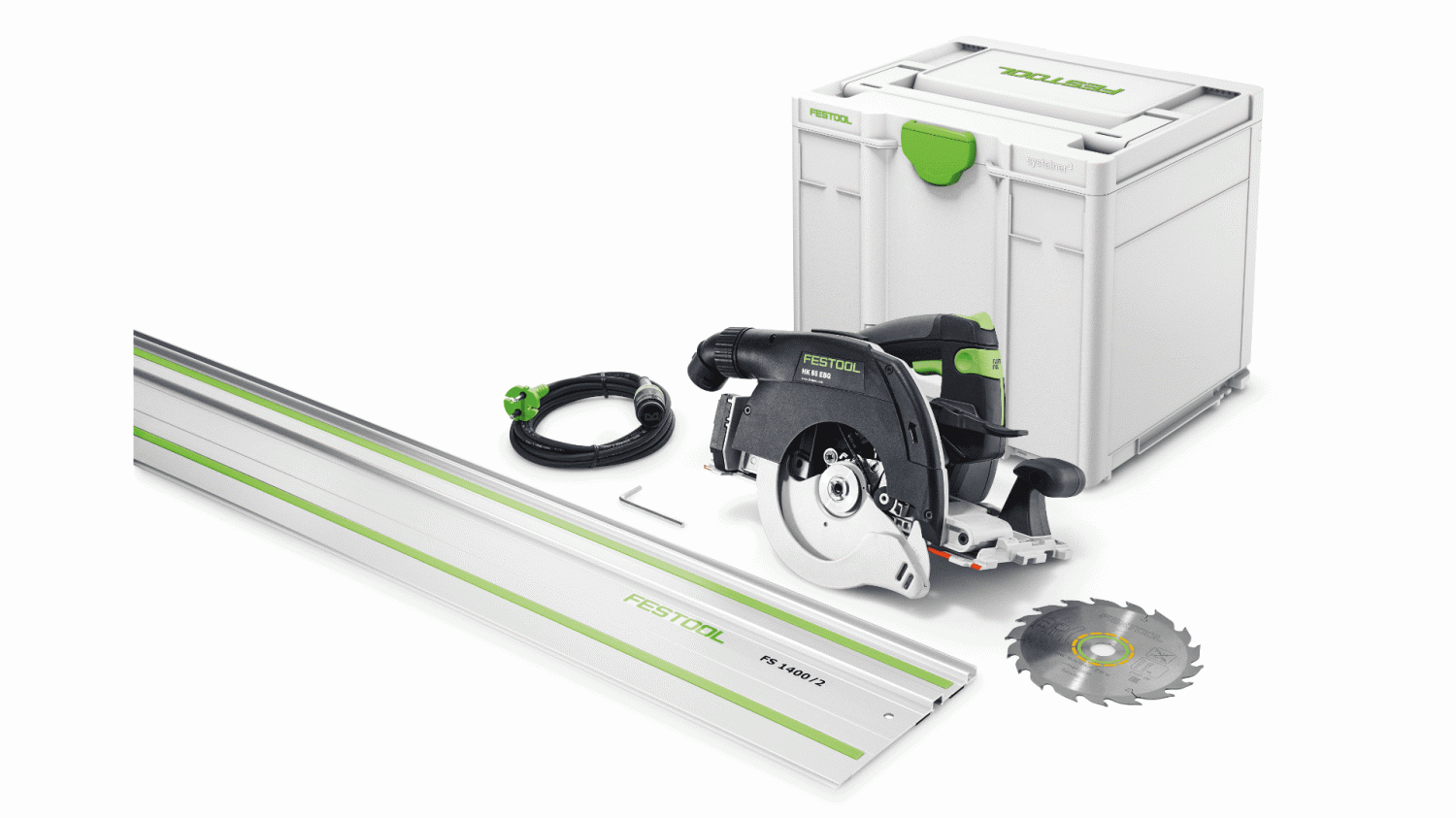 Систейнер Festool Для Погружной Пилы Купить