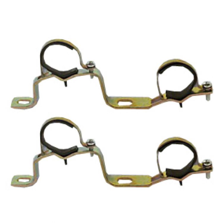 Кронштейны для коллекторов - купить в Москве - СберМегаМаркет