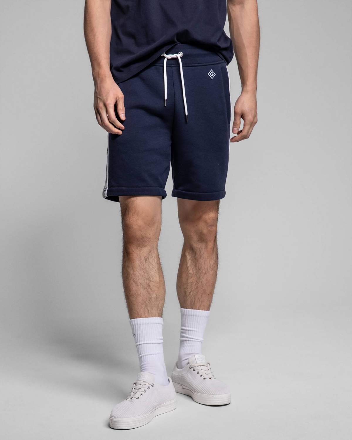 Шорты gant мужские