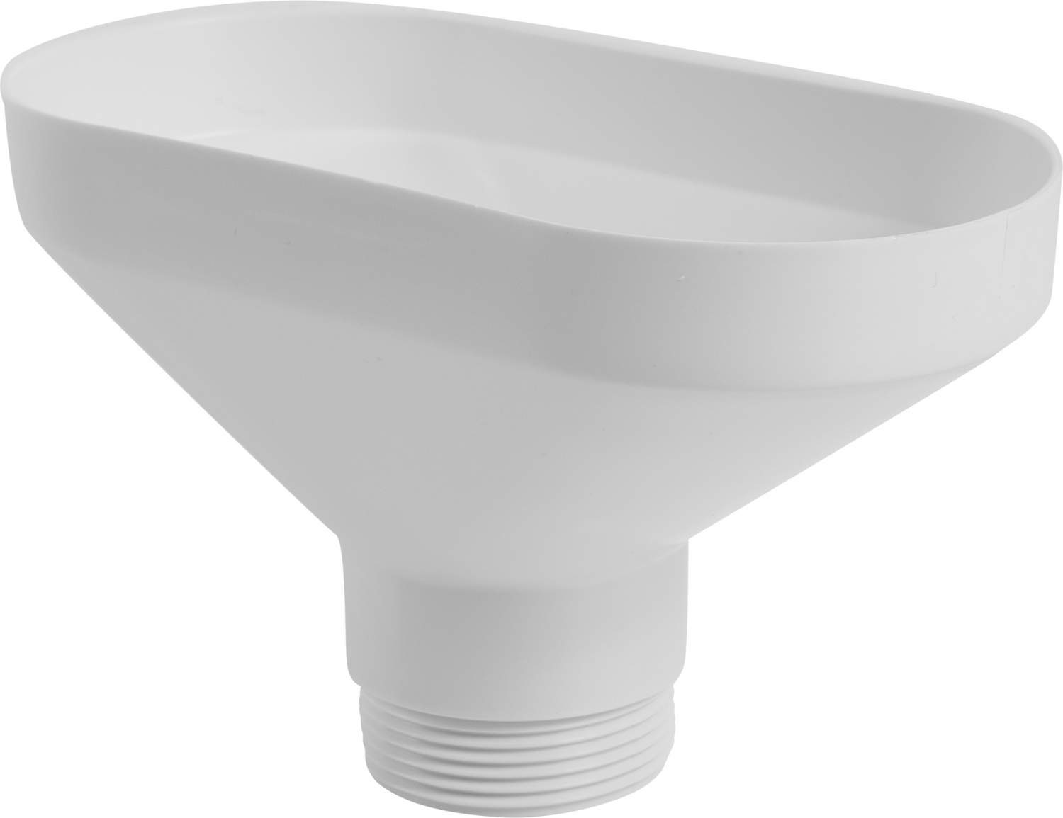 Приемная воронка 1 1/2 McAlpine FUNNEL-B - отзывы покупателей на ...