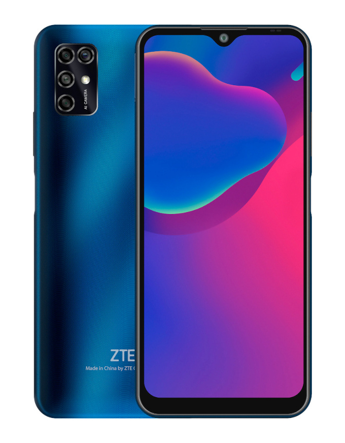 Купить Телефон Zte V30