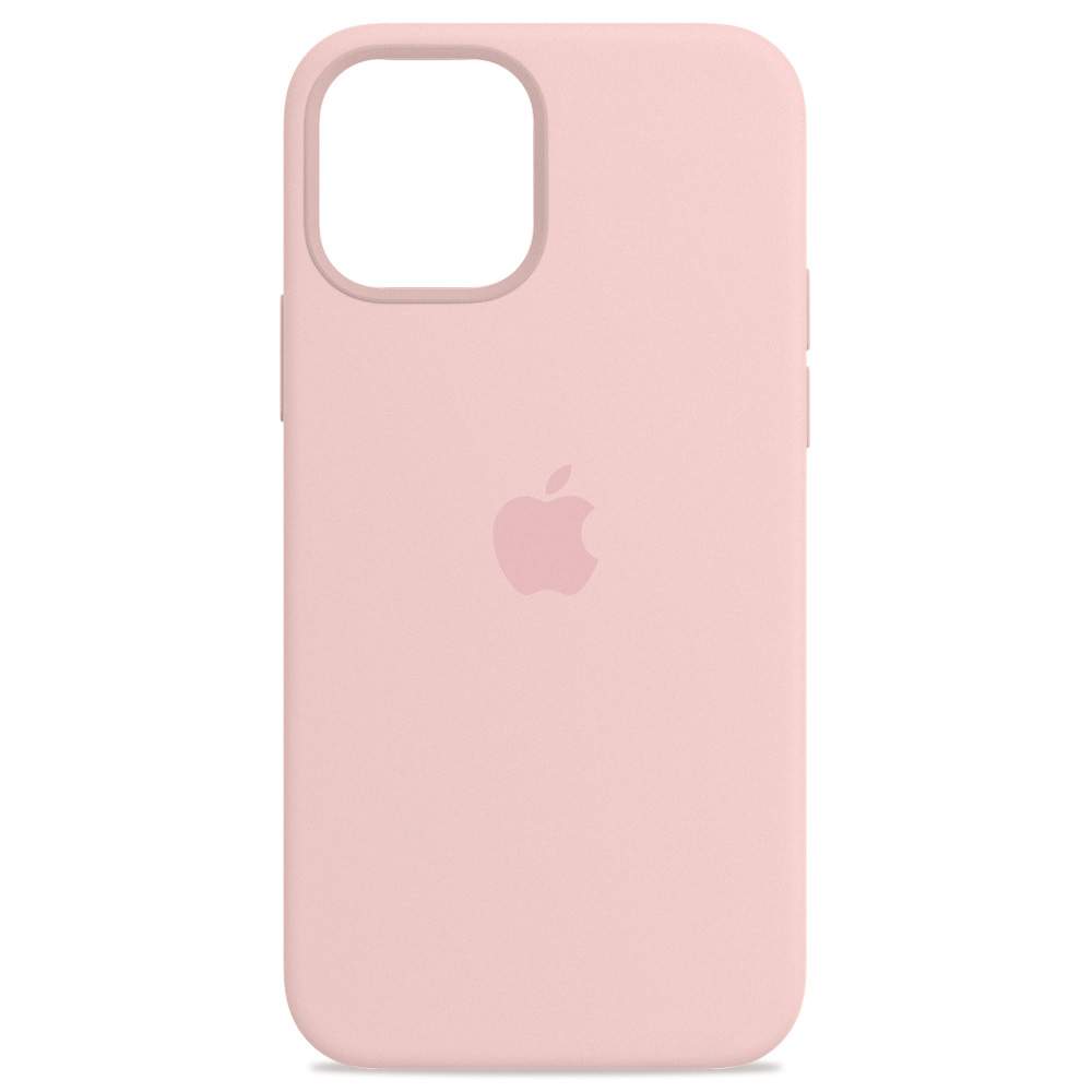 Чехол Case-House Silicone для iPhone 12/12 Pro, Pink Sand – купить в  Москве, цены в интернет-магазинах на Мегамаркет