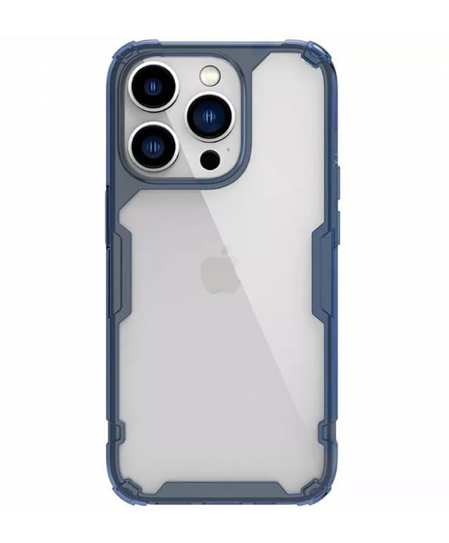 nillkin nature tpu pro