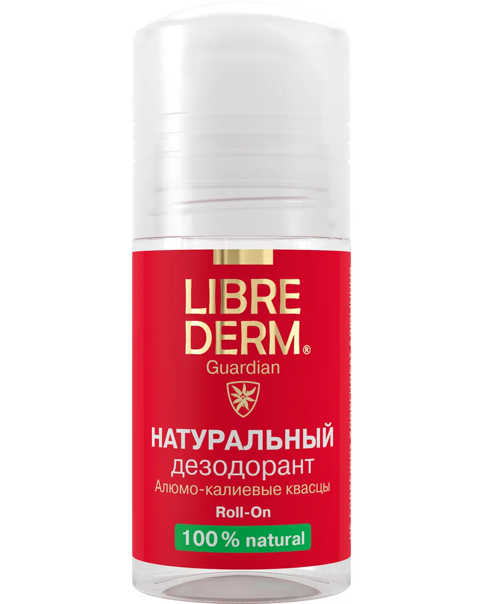 Антиперспиранты и дезодоранты LIBREDERM - купить антиперспиранты и ...