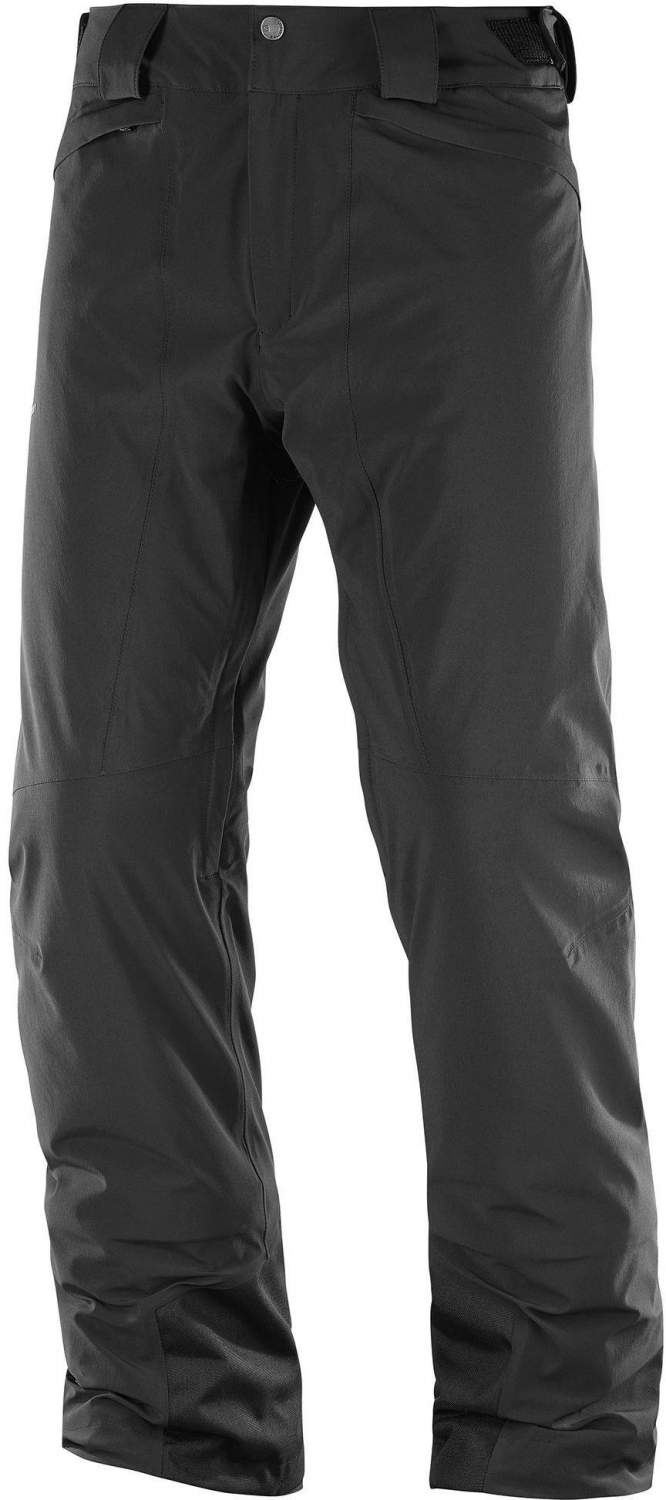 Salomon icemania deals pants regular