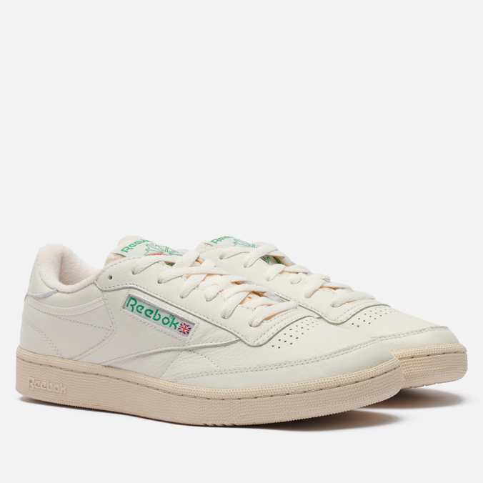 Reebok Club C 85 Vintage 44 EU