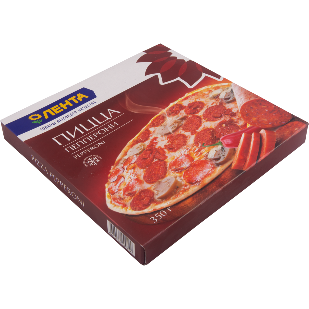 Как приготовить Пицца Пепперони в домашних условиях рецепт пошагово