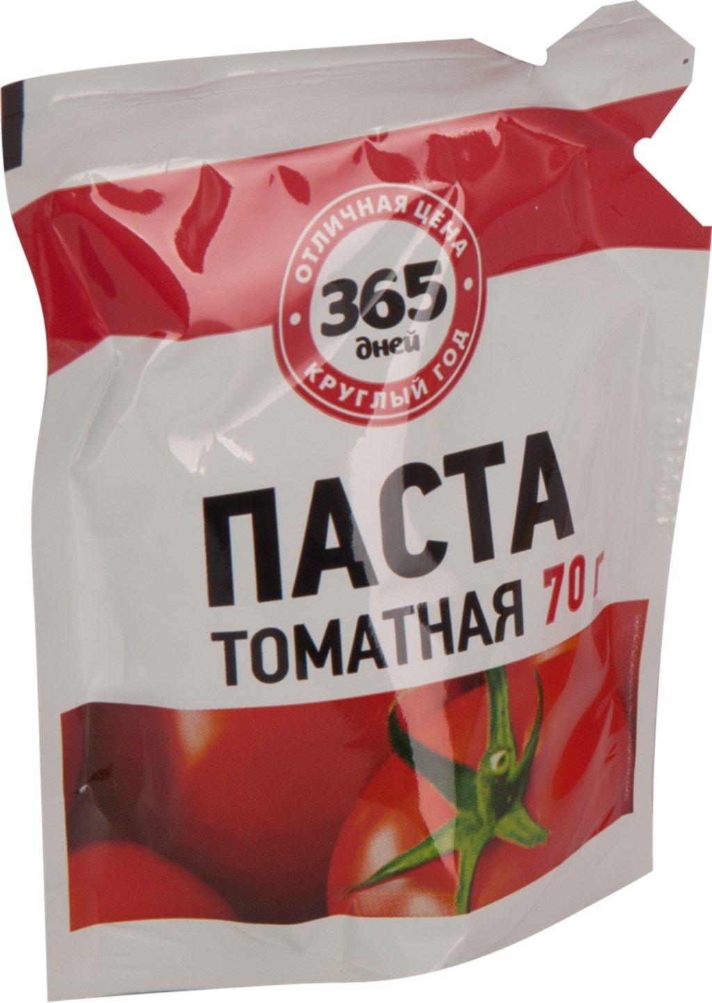 Томатная паста Кухмастер, 270г