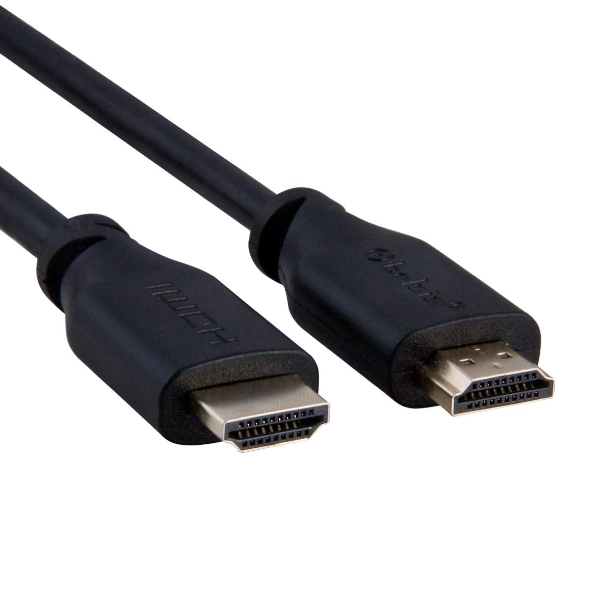 HDMI Кабель 2.1 4K,Belsis,2 м.,совместим с UHD,PS5,проектором и др./BW1462  - отзывы покупателей на маркетплейсе Мегамаркет | Артикул: 600008270304