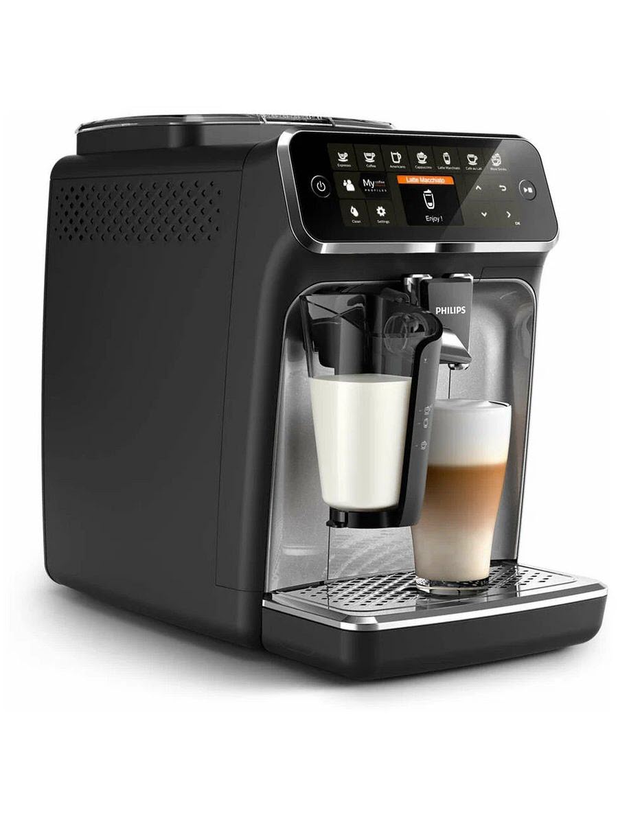 Philips ep5443 ep5444 ep5447 5400 series lattego. Philips ep5443 ep5444 ep5447 5400 series lattego