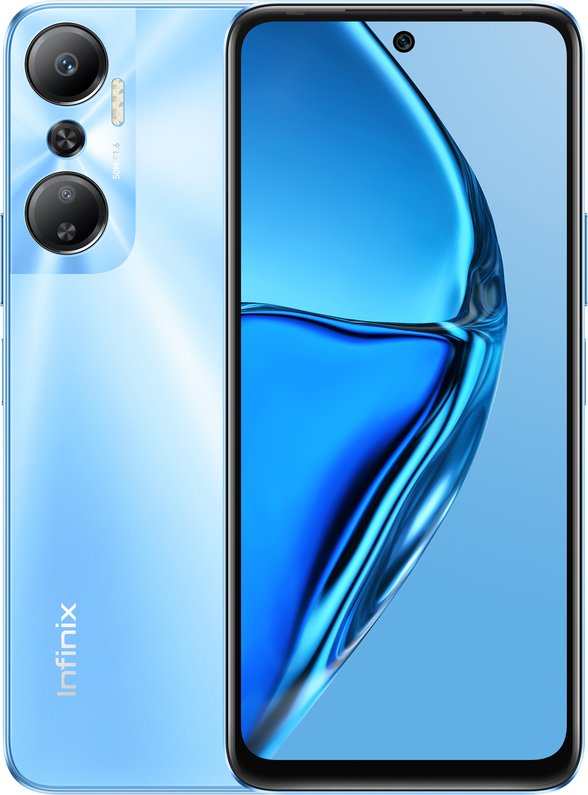 infinixhot 20