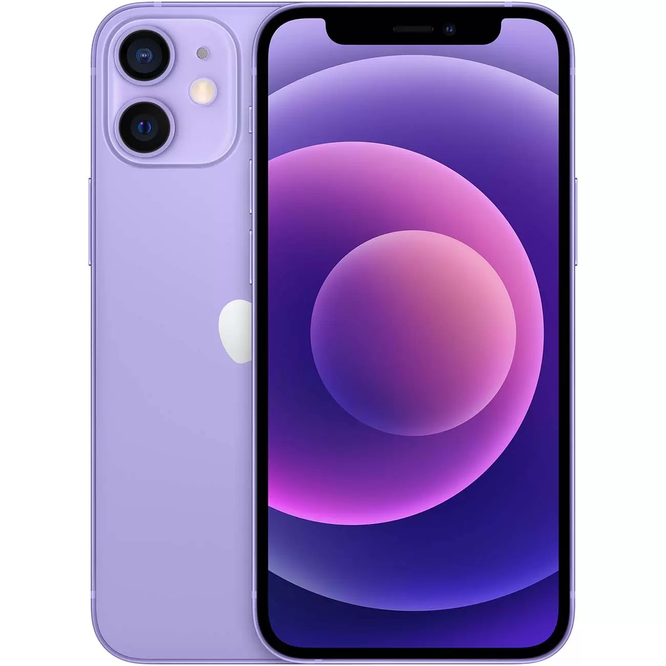 Смартфон Apple iPhone 12 64GB Purple - отзывы покупателей на маркетплейсе  Мегамаркет | Артикул: 100032805910