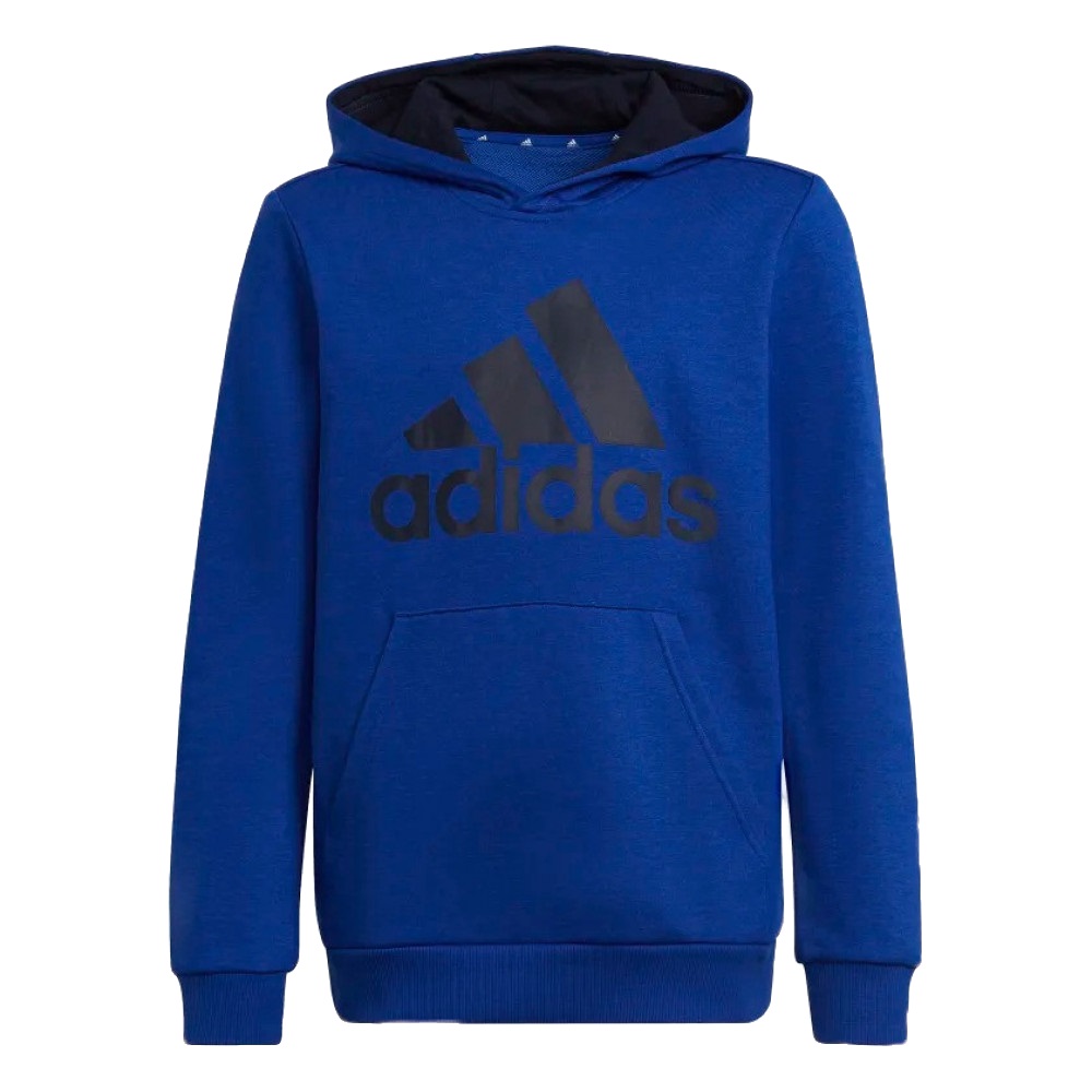 Adidas essentials store hoodie junior