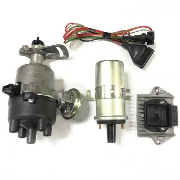 Бесконтактное зажигание УМЗ 4178, 421, ЗМЗ 402 Автогур73 БСЗ 54.000-01 ...