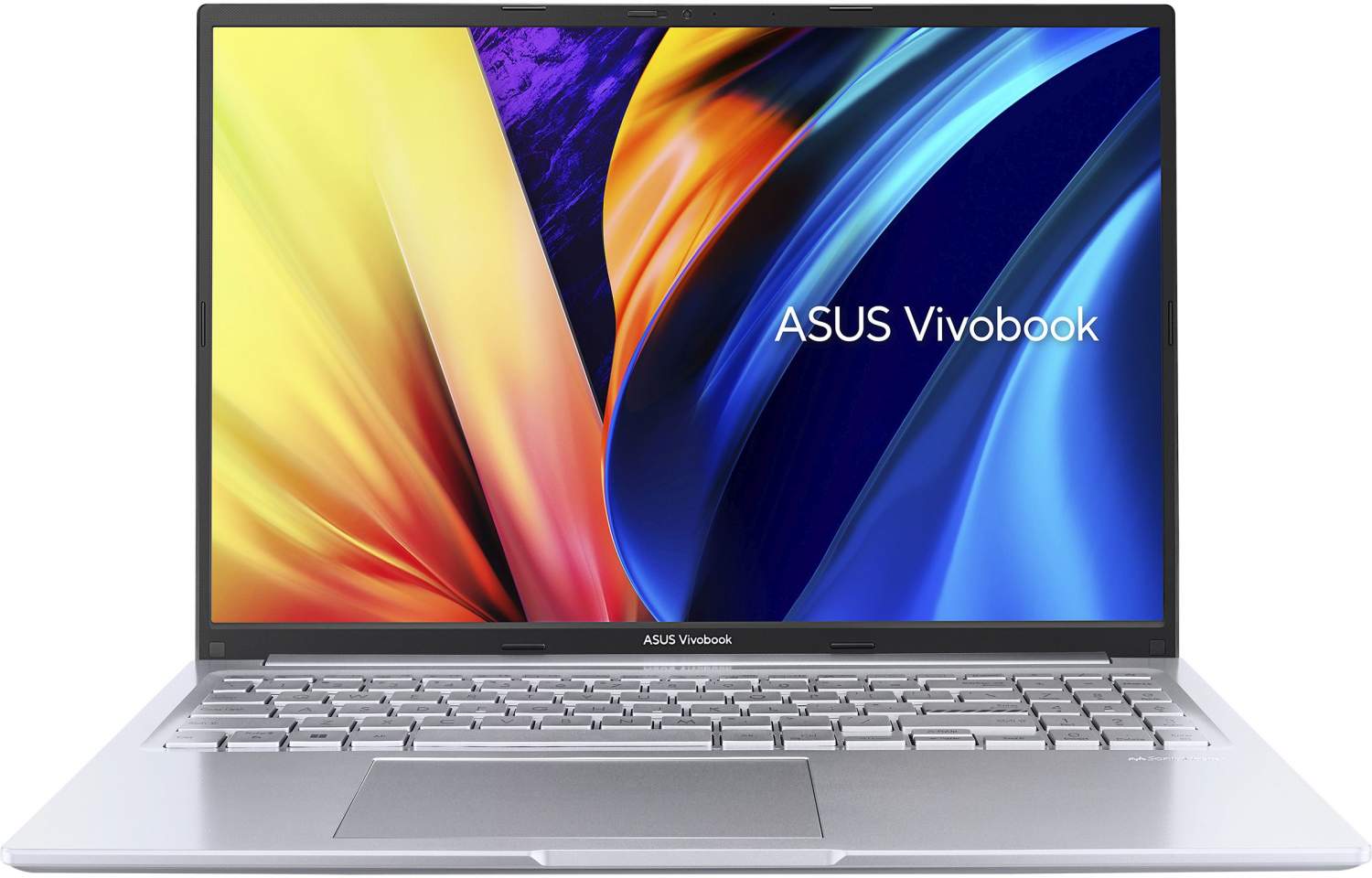 Ноутбук ASUS VivoBook X1605ZA-MB807 Silver (90NB0ZA2-M015R0) - отзывы  покупателей на маркетплейсе Мегамаркет | Артикул: 600015761981