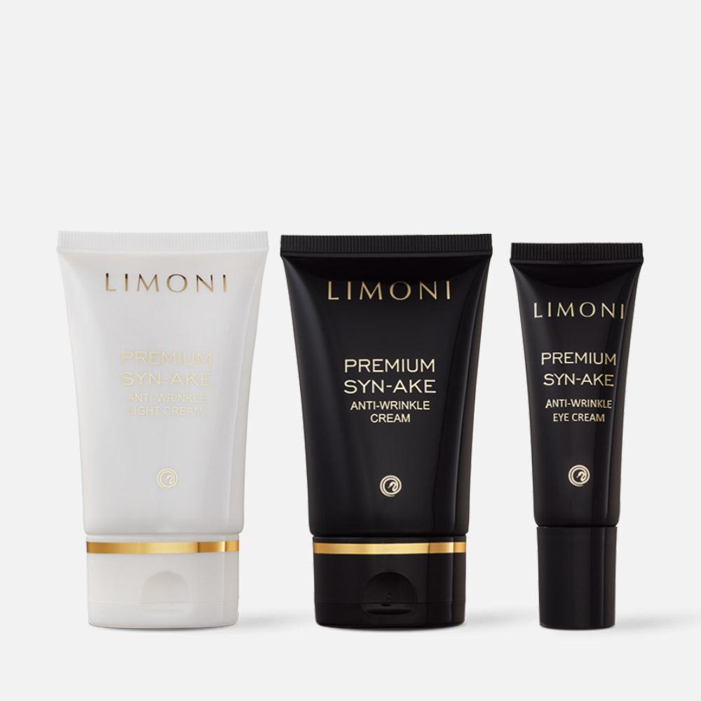 Корейская косметика по уходу за лицом LIMONI - отзывы, рейтинг и оценки ...