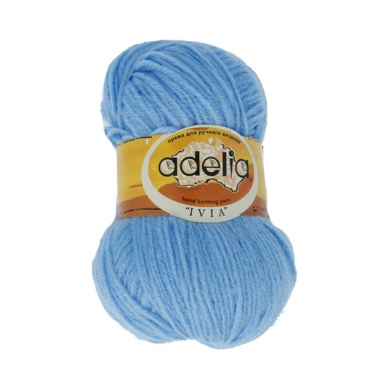Adelia Mia Print Пряжа Купить