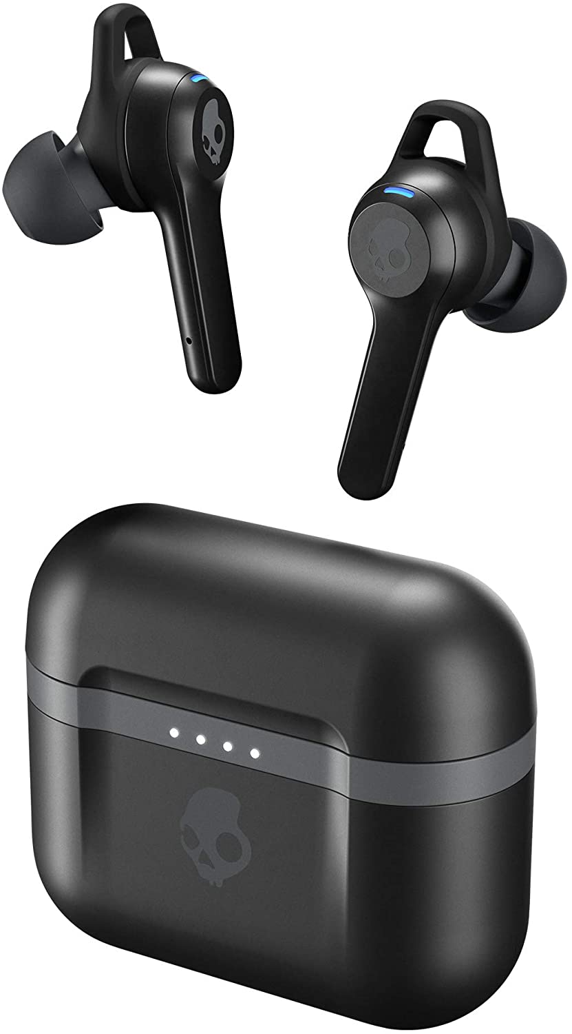 Skullcandy headphones true wireless sale