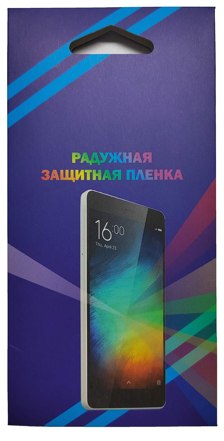 Защитная пленка Круги матт для Samsung Galaxy A10 радужная, купить в  Москве, цены в интернет-магазинах на Мегамаркет