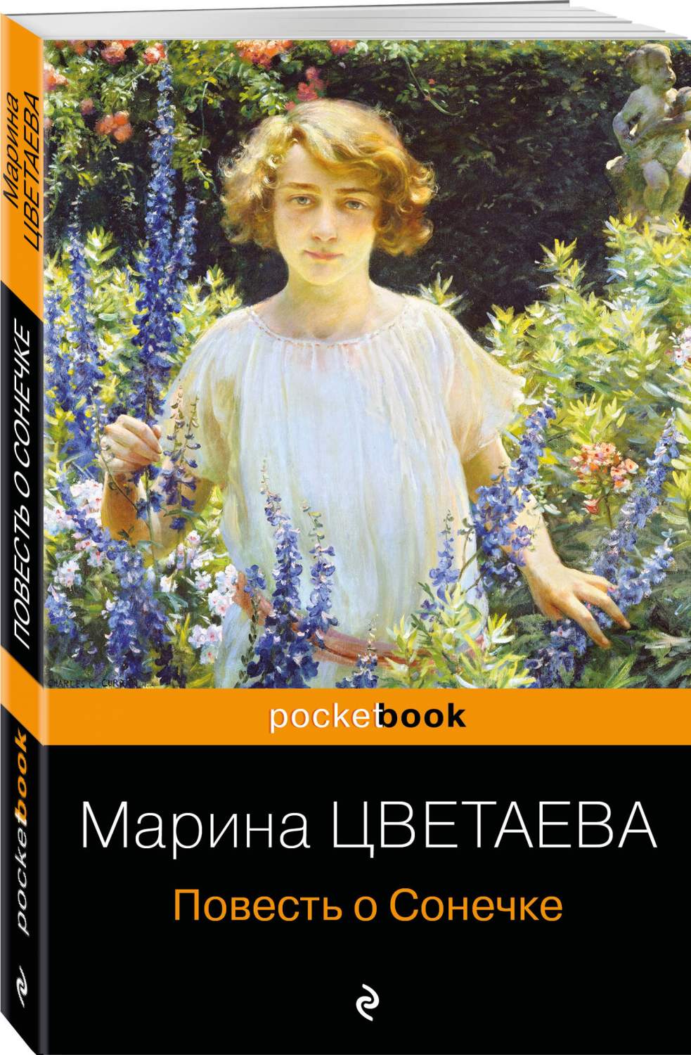 Повесть о Сонечке - купить классической прозы в интернет-магазинах, цены на  Мегамаркет | 978-5-04-187566-4