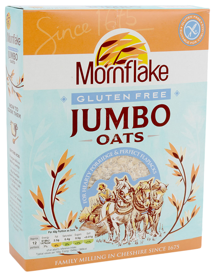 Геркулес Без Глютена Купить