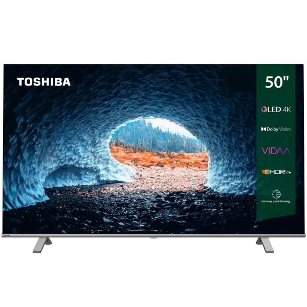 Телевизоры Toshiba - купить телевизор Тошиба в Москве, цены на Мегамаркет