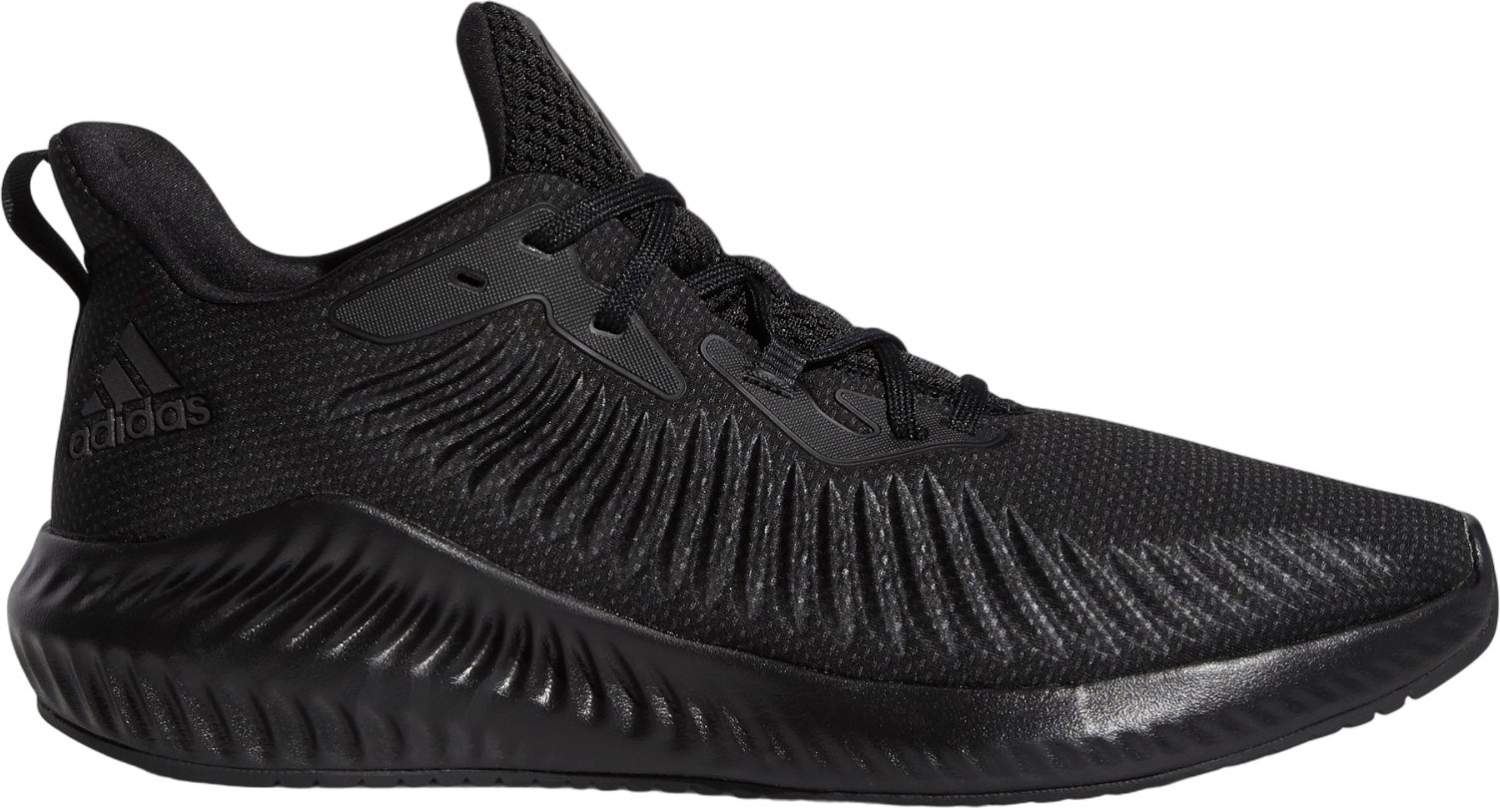 Alphabounce 2024 adidas black