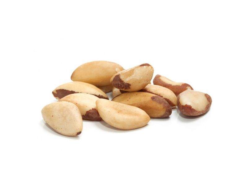 Как переводится nuts