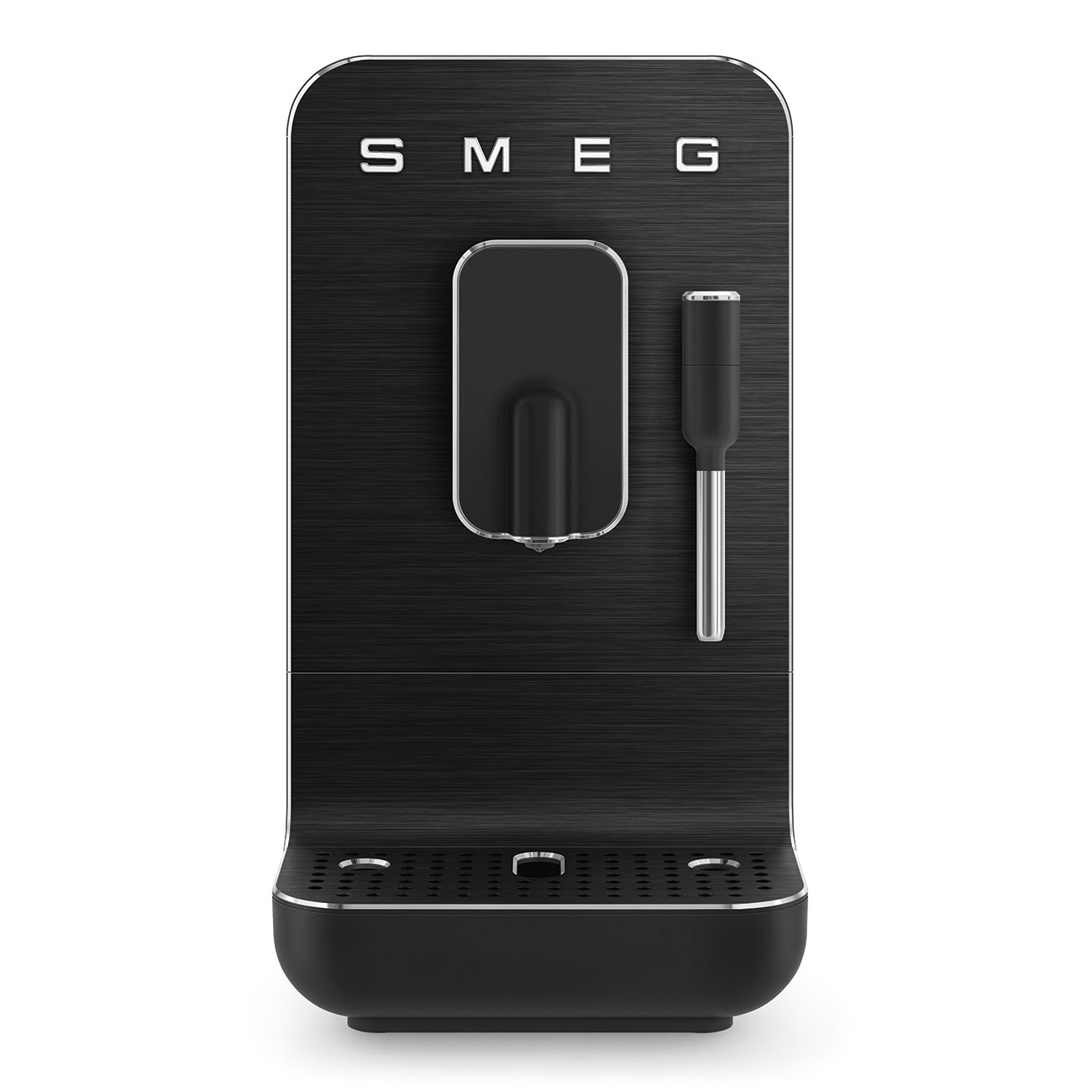 Кофемашина автоматическая Smeg BCC02FBMEU Black, купить в Москве, цены в  интернет-магазинах на Мегамаркет