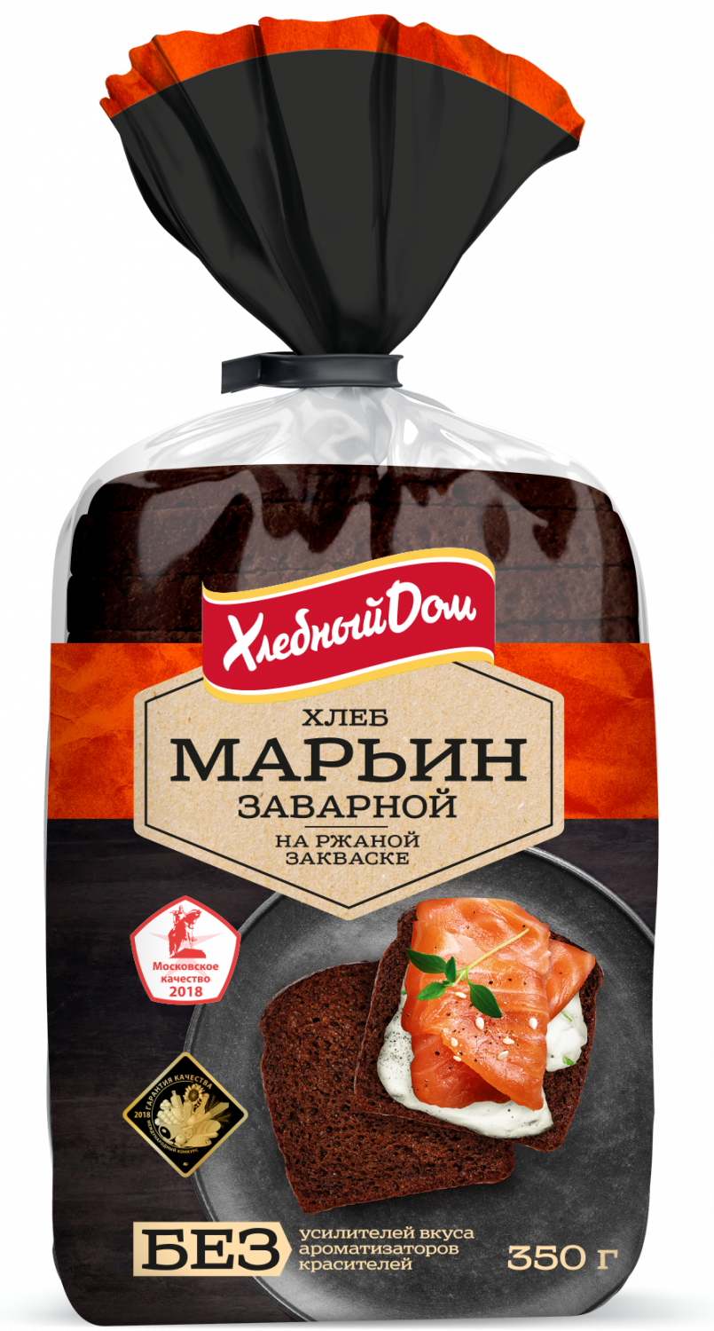 хлебный дом марьин (95) фото