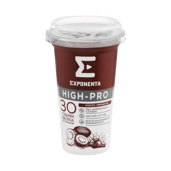 Exponenta Ozon