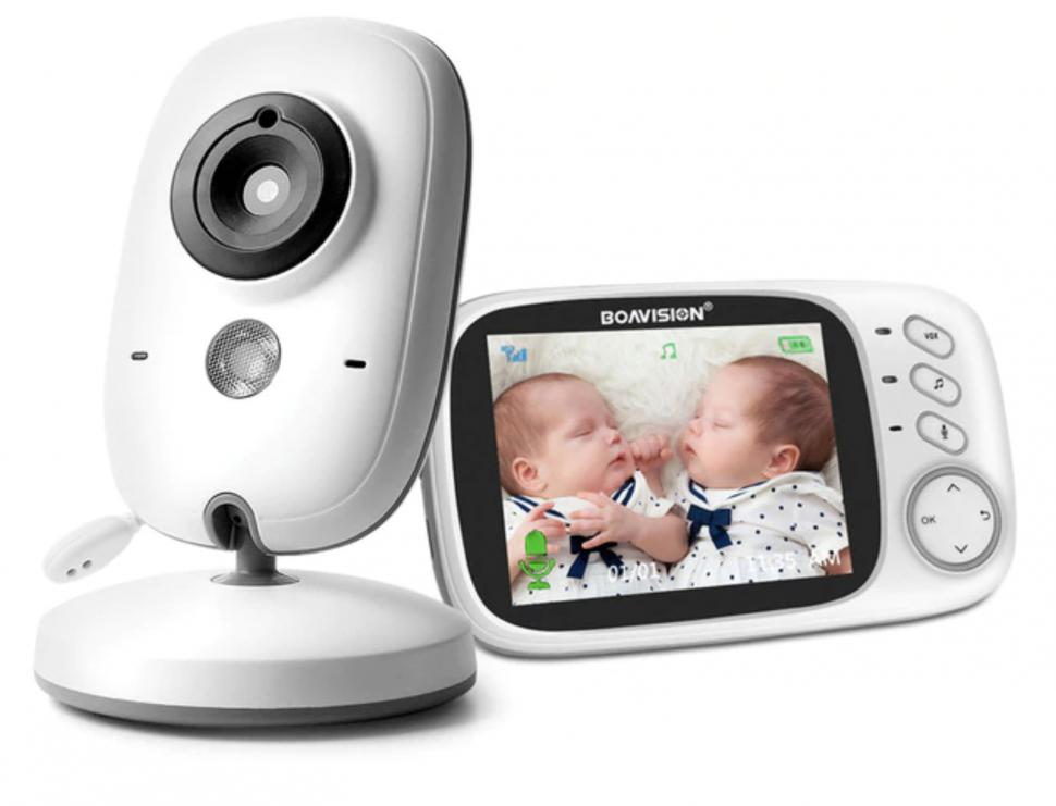 Видеоняня Baby Monitor vb603. Видеоняня ZDK vb603. Видеоняня vb603 VICAP. Видеоняня Funky Baby vb603. Видео няни купить